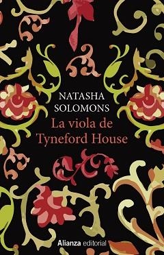 VIOLA DE TYNEFORD HOUSE, LA | 9788491041580 | SOLOMONS, NATASHA | Llibreria Aqualata | Comprar llibres en català i castellà online | Comprar llibres Igualada