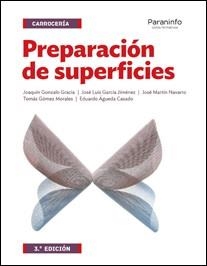 PREPARACIÓN DE SUPERFICIES | 9788428335584 | AA.VV. | Llibreria Aqualata | Comprar llibres en català i castellà online | Comprar llibres Igualada