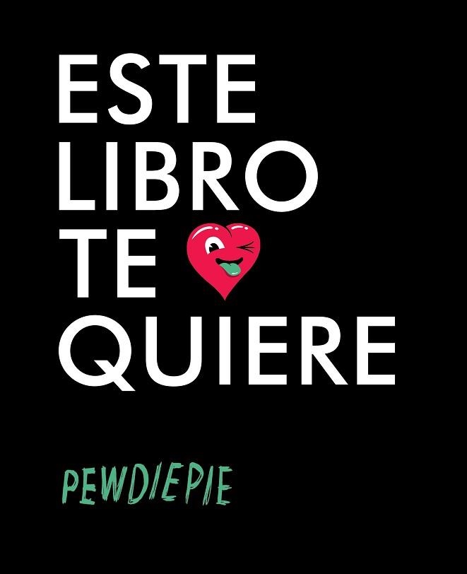 ESTE LIBRO TE QUIERE | 9788416420063 | Llibreria Aqualata | Comprar llibres en català i castellà online | Comprar llibres Igualada