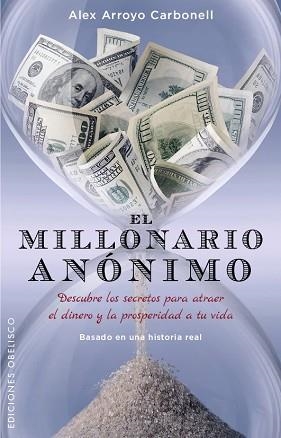 MILLONARIO ANÓNIMO, EL | 9788491110330 | Llibreria Aqualata | Comprar llibres en català i castellà online | Comprar llibres Igualada