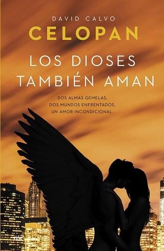 DIOSES TAMBIÉN AMAN, LOS | 9788427042155 | CELOPAN | Llibreria Aqualata | Comprar llibres en català i castellà online | Comprar llibres Igualada