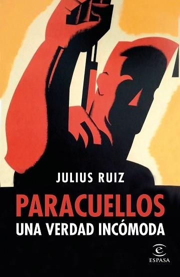 PARACUELLOS. UNA VERDAD INCÓMODA | 9788467045581 | RUIZ, JULIUS | Llibreria Aqualata | Comprar llibres en català i castellà online | Comprar llibres Igualada