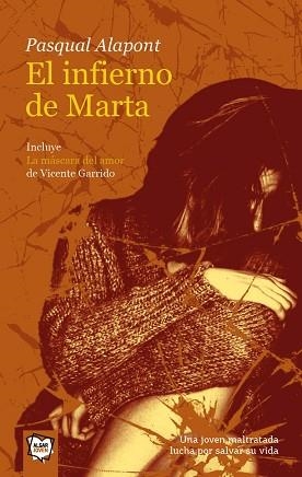 INFIERNO DE MARTA, EL (ALGAR JOVEN 10) | 9788495722287 | ALAPONT, PASQUAL | Llibreria Aqualata | Comprar libros en catalán y castellano online | Comprar libros Igualada