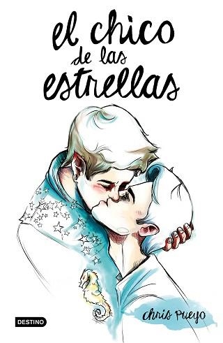 CHICO DE LAS ESTRELLAS, EL | 9788408146872 | PUEYO, CHRIS  | Llibreria Aqualata | Comprar llibres en català i castellà online | Comprar llibres Igualada