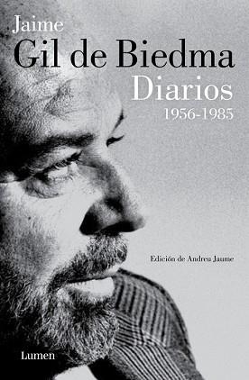 DIARIOS 1956-1985 | 9788426402516 | GIL DE BIEDMA, JAIME | Llibreria Aqualata | Comprar libros en catalán y castellano online | Comprar libros Igualada