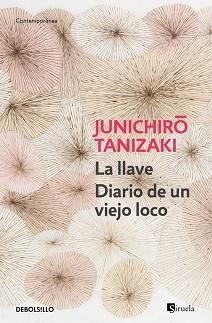 LLAVE, LA  / DIARIO DE UN VIEJO LOCO | 9788490622896 | TANIZAKI, JUNICHIRÔ | Llibreria Aqualata | Comprar llibres en català i castellà online | Comprar llibres Igualada