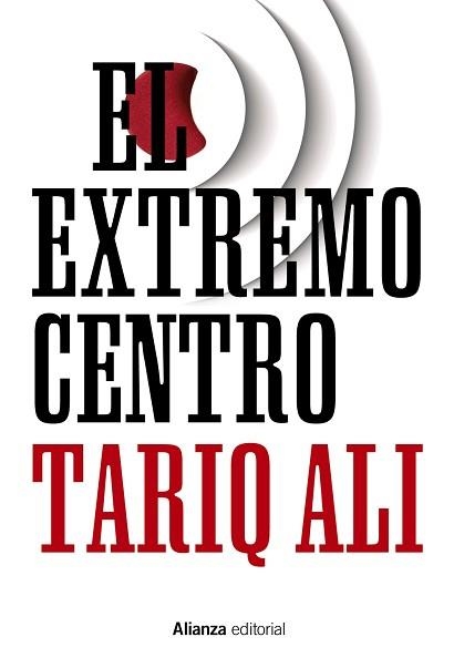 EXTREMO CENTRO, EL | 9788491041887 | ALI, TARIQ | Llibreria Aqualata | Comprar llibres en català i castellà online | Comprar llibres Igualada