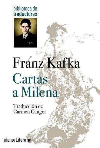 CARTAS A MILENA | 9788491041474 | KAFKA, FRANZ | Llibreria Aqualata | Comprar libros en catalán y castellano online | Comprar libros Igualada