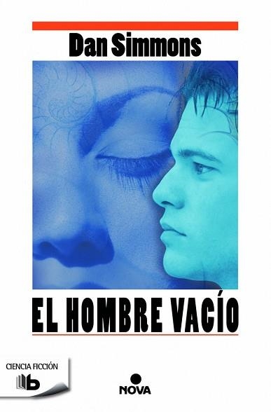 HOMBRE VACÍO, EL | 9788490701485 | SIMMONS, DAN | Llibreria Aqualata | Comprar libros en catalán y castellano online | Comprar libros Igualada