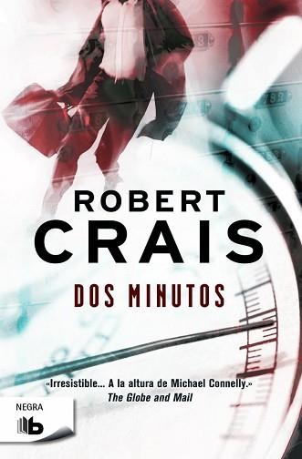 DOS MINUTOS | 9788490701492 | CRAIS, ROBERT | Llibreria Aqualata | Comprar llibres en català i castellà online | Comprar llibres Igualada