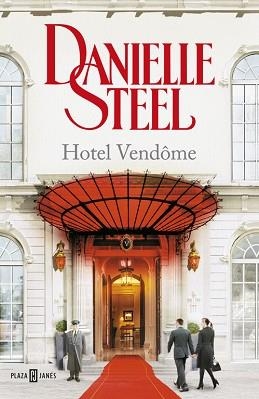 HOTEL VENDÔME | 9788401015861 | STEEL, DANIELLE | Llibreria Aqualata | Comprar llibres en català i castellà online | Comprar llibres Igualada