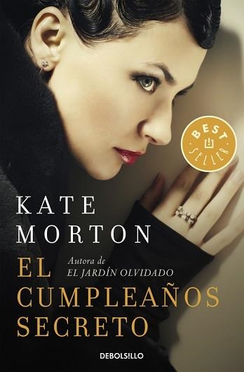 CUMPLEAÑOS SECRETO, EL | 9788466331067 | MORTON, KATE | Llibreria Aqualata | Comprar llibres en català i castellà online | Comprar llibres Igualada