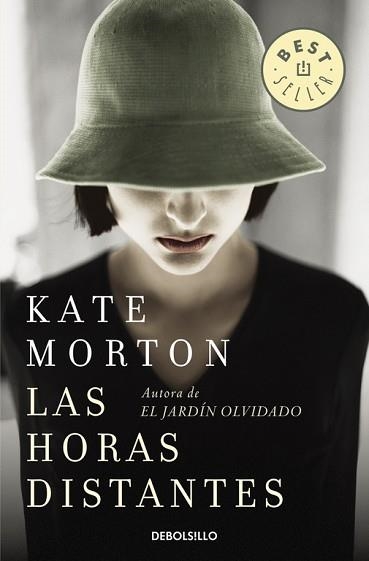 HORAS DISTANTES, LAS | 9788466331074 | MORTON, KATE | Llibreria Aqualata | Comprar llibres en català i castellà online | Comprar llibres Igualada