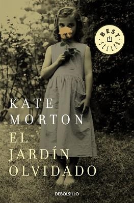 JARDÍN OLVIDADO, EL | 9788466331043 | MORTON, KATE | Llibreria Aqualata | Comprar llibres en català i castellà online | Comprar llibres Igualada