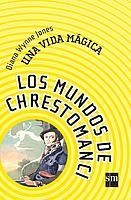 UNA VIDA MAGICA (LOS MUNDOS CHRESTOMANCI 1) | 9788434890985 | JONES, DIANA WYNNE | Llibreria Aqualata | Comprar llibres en català i castellà online | Comprar llibres Igualada