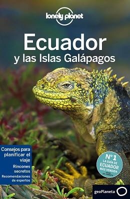 ECUADOR Y LAS ISLAS GALÁPAGOS (LONELY PLANET) | 9788408141648 | Llibreria Aqualata | Comprar llibres en català i castellà online | Comprar llibres Igualada