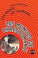 MAGOS DE CAPRONA, LOS (LOS MUNDOS DE CHRESTOMANCI 3) | 9788434891029 | JONES, DIANA WYNNE | Llibreria Aqualata | Comprar llibres en català i castellà online | Comprar llibres Igualada