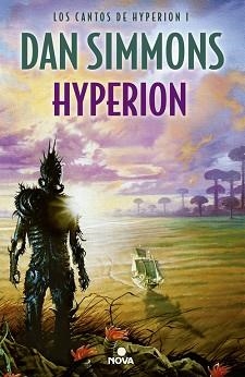 HYPERION. LOS CANTOS DE HYPERION I | 9788466658034 | SIMMONS, DAN | Llibreria Aqualata | Comprar llibres en català i castellà online | Comprar llibres Igualada