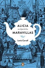 ALICIA EN EL PAÍS DE LAS MARAVILLAS (EDICIÓN CONMEMORATIVA) | 9788491050742 | CARROLL, LEWIS | Llibreria Aqualata | Comprar llibres en català i castellà online | Comprar llibres Igualada