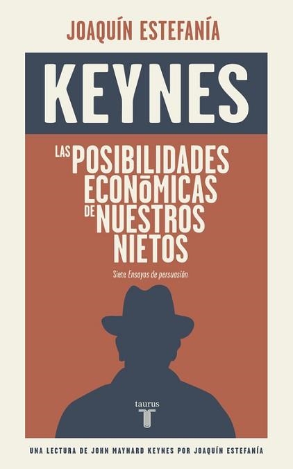 POSIBILIDADES ECONÓMICAS DE NUESTROS NIETOS, LAS | 9788430617449 | KEYNES, JOHN MAYNARD | Llibreria Aqualata | Comprar llibres en català i castellà online | Comprar llibres Igualada