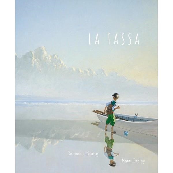 TASSA, LA | 9788415315278 | YOUNG, REBECCA / OTTLEY, MATT | Llibreria Aqualata | Comprar llibres en català i castellà online | Comprar llibres Igualada