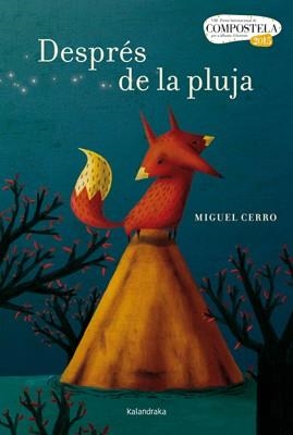 DESPRÉS DE LA PLUJA | 9788484649694 | CERRO, MIGUEL | Llibreria Aqualata | Comprar llibres en català i castellà online | Comprar llibres Igualada