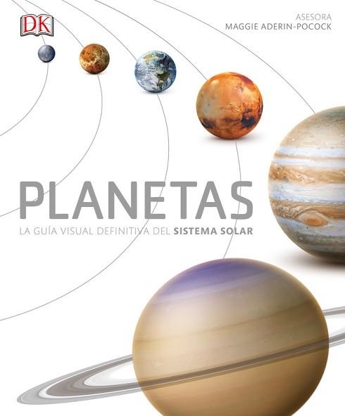 PLANETAS | 9780241216637 | VARIOS AUTORES | Llibreria Aqualata | Comprar llibres en català i castellà online | Comprar llibres Igualada