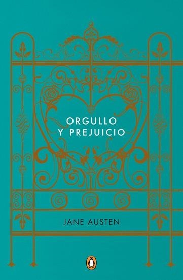 ORGULLO Y PREJUICIO (EDICIÓN CONMEMORATIVA) | 9788491051329 | AUSTEN, JANE | Llibreria Aqualata | Comprar llibres en català i castellà online | Comprar llibres Igualada