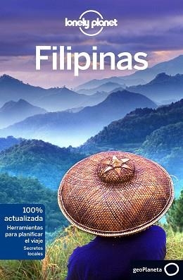 FILIPINAS (LONELY PLANET) | 9788408145752 | Llibreria Aqualata | Comprar libros en catalán y castellano online | Comprar libros Igualada