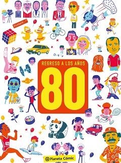 REGRESO A LOS 80 | 9788416244980 | VARIOS AUTORES | Llibreria Aqualata | Comprar llibres en català i castellà online | Comprar llibres Igualada