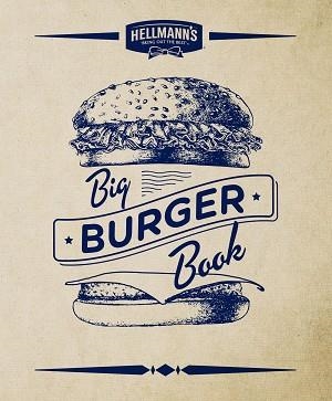 HELLMAN S BIG BURGER BOOK | 9788448021924 | AA. VV. | Llibreria Aqualata | Comprar llibres en català i castellà online | Comprar llibres Igualada