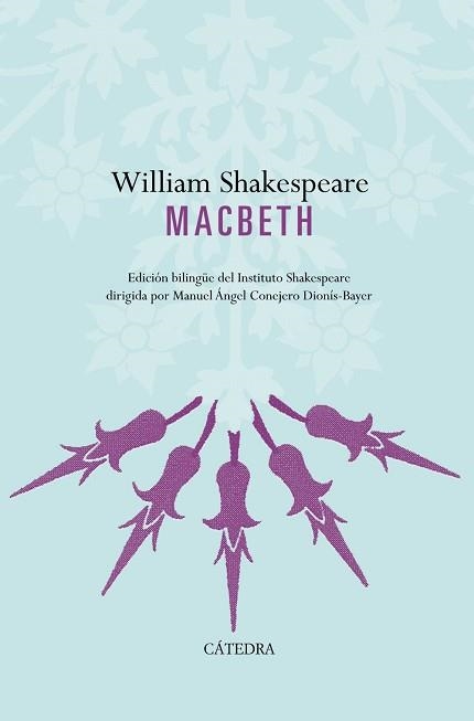 MACBETH | 9788437634869 | SHAKESPEARE, WILLIAM | Llibreria Aqualata | Comprar llibres en català i castellà online | Comprar llibres Igualada