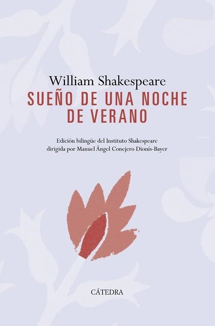 SUEÑO DE UNA NOCHE DE VERANO | 9788437634883 | SHAKESPEARE, WILLIAM | Llibreria Aqualata | Comprar llibres en català i castellà online | Comprar llibres Igualada