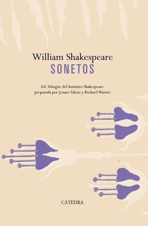 SONETOS | 9788437634890 | SHAKESPEARE, WILLIAM | Llibreria Aqualata | Comprar llibres en català i castellà online | Comprar llibres Igualada