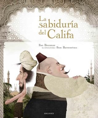 SABIDURÍA DEL CALIFA, LA | 9788414001738 | BREMAN, LLAN | Llibreria Aqualata | Comprar llibres en català i castellà online | Comprar llibres Igualada