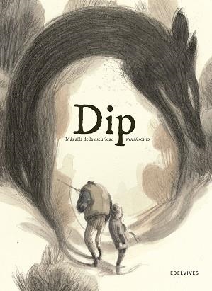 DIP. MÁS ALLA DE LA OSCURIDAD | 9788414001431 | SANCHEZ PEREZ, EVA | Llibreria Aqualata | Comprar llibres en català i castellà online | Comprar llibres Igualada