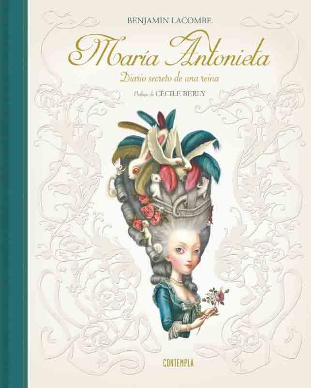 MARIA ANTONIETA. DIARIO SECRETO DE UNA REINA | 9788426399984 | LACOMBE, BENAJMIN | Llibreria Aqualata | Comprar llibres en català i castellà online | Comprar llibres Igualada