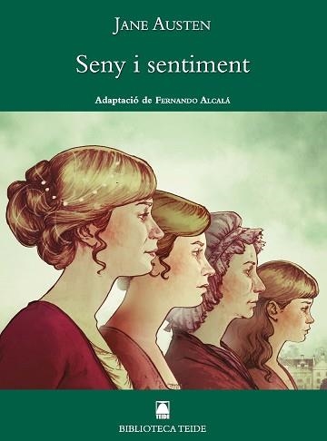 SENY I SENTIMENT | 9788430762941 | MARTÍ RAÜLL, SALVADOR/FORTUNY GINE, JOQAN BAPTISTA | Llibreria Aqualata | Comprar llibres en català i castellà online | Comprar llibres Igualada