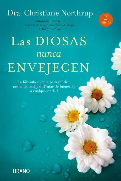 DIOSAS NUNCA ENVEJECEN, LAS | 9788479539269 | NORTHRUP, CHRISTIANE | Llibreria Aqualata | Comprar llibres en català i castellà online | Comprar llibres Igualada