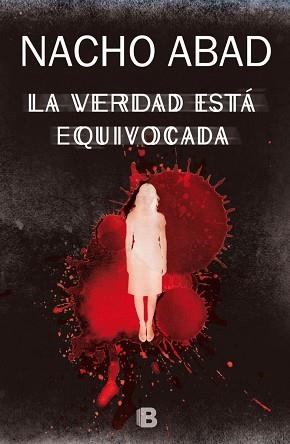 VERDAD ESTÁ EQUIVOCADA, LA | 9788466658232 | ABAD, NACHO | Llibreria Aqualata | Comprar llibres en català i castellà online | Comprar llibres Igualada