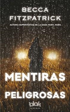 MENTIRAS PELIGROSAS | 9788416075690 | FITZPATRICK, BECCA | Llibreria Aqualata | Comprar llibres en català i castellà online | Comprar llibres Igualada