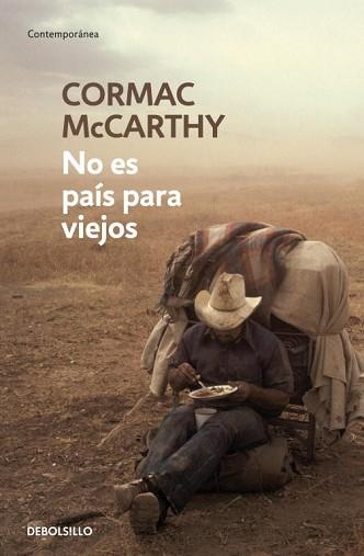 NO ES PAÍS PARA VIEJOS | 9788499896779 | MCCARTHY, CORMAC | Llibreria Aqualata | Comprar llibres en català i castellà online | Comprar llibres Igualada