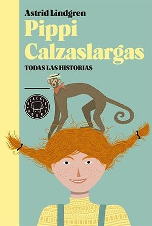 PIPPI CALZASLARGAS | 9788416290543 | LINDGREN, ASTRID | Llibreria Aqualata | Comprar llibres en català i castellà online | Comprar llibres Igualada