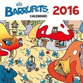 2016 CALENDARI BARRUFETS | 9788416166770 | Llibreria Aqualata | Comprar llibres en català i castellà online | Comprar llibres Igualada