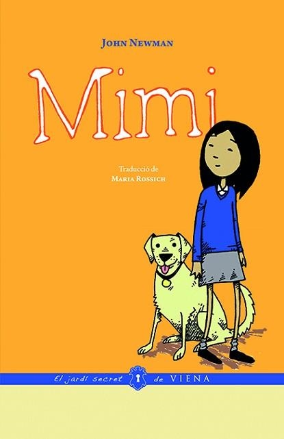 MIMI | 9788483308615 | NEWMAN, JOHN | Llibreria Aqualata | Comprar llibres en català i castellà online | Comprar llibres Igualada