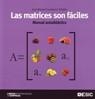 MATRICES SON FÁCILES, LAS | 9788473566810 | CASTELEIRO VILLALBA, JOSÉ MANUEL | Llibreria Aqualata | Comprar llibres en català i castellà online | Comprar llibres Igualada