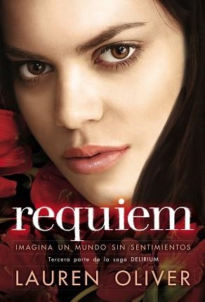 REQUIEM (DELIRIUM III) | 9788467551945 | OLIVER, LAUREN | Llibreria Aqualata | Comprar llibres en català i castellà online | Comprar llibres Igualada