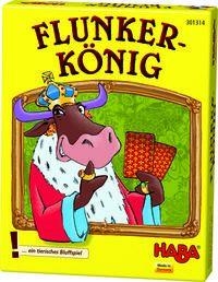 FLUNKER KÖNING (CARTES) | 4010168206288 | Llibreria Aqualata | Comprar llibres en català i castellà online | Comprar llibres Igualada