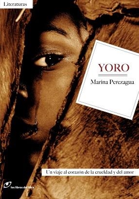 YORO | 9788415070559 | PEREZAGUA, MARINA | Llibreria Aqualata | Comprar llibres en català i castellà online | Comprar llibres Igualada