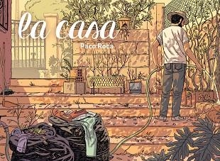 CASA, LA | 9788416251001 | ROCA, PACO | Llibreria Aqualata | Comprar llibres en català i castellà online | Comprar llibres Igualada